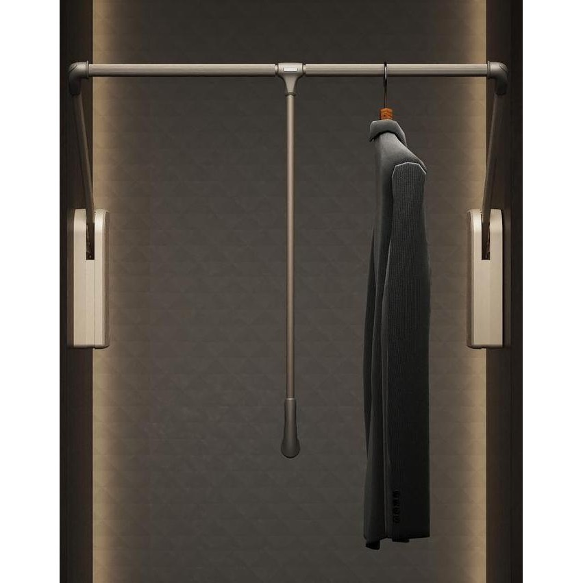 HANGER LIFT / LIFT 800-1200 / KNOCKERS INDONESIA