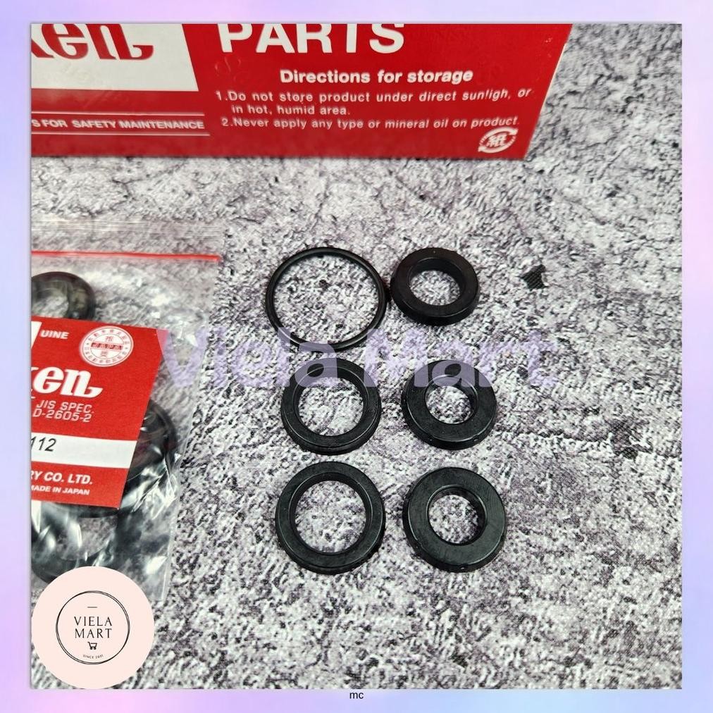 Diskon Tmc Kit Karet Central Master Rem Atas Hyundai Timor (Tmc-251112) Promo