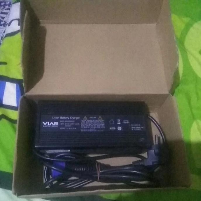 CASAN motor listrik Viar Q1