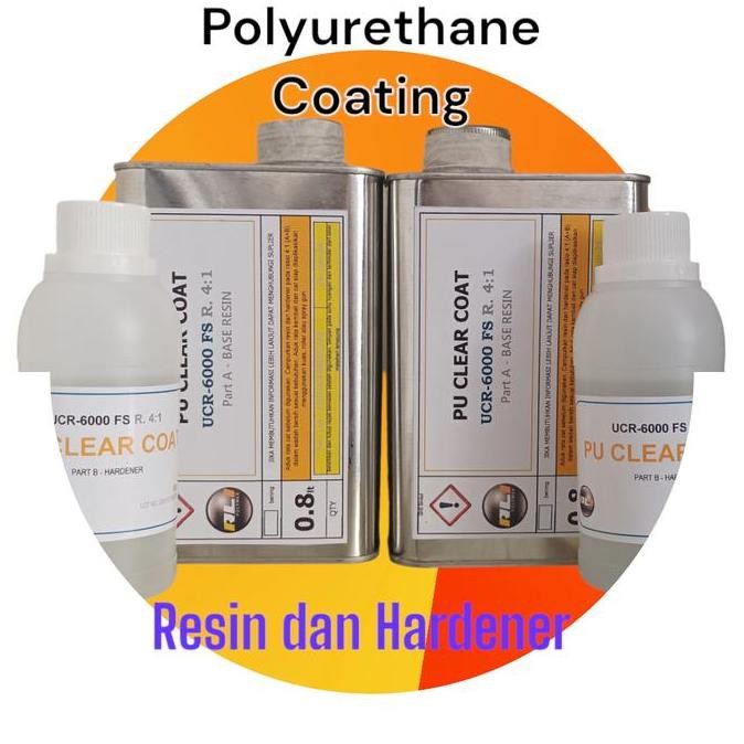 polyurethane resin acrylic polyol solid 45 untuk membuat cat PU 2 K otomotif. dan industrial grade  