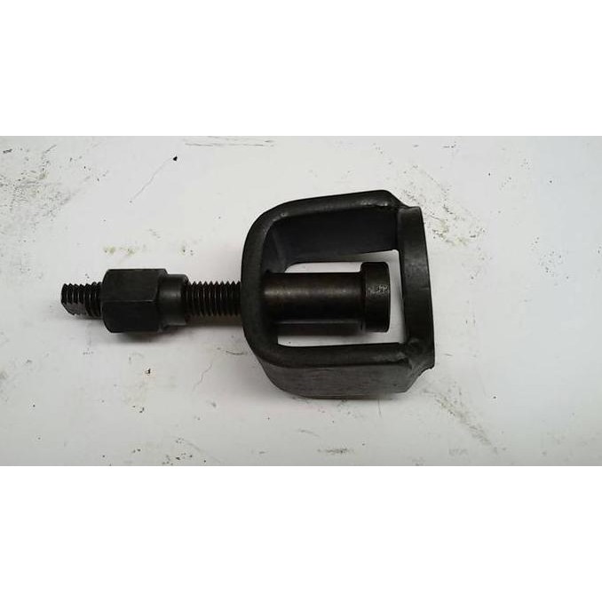 16. Treker kopling Shogun