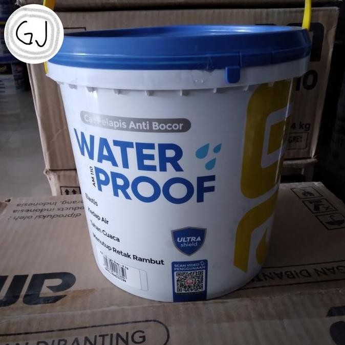 AM 110 4 kg cat pelapis anti bocor