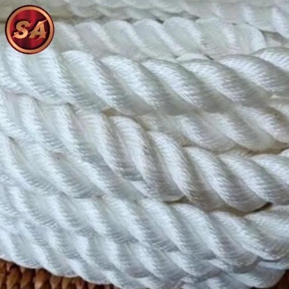 tali tambang 30mm tali tambang nylon tali tambang nilon