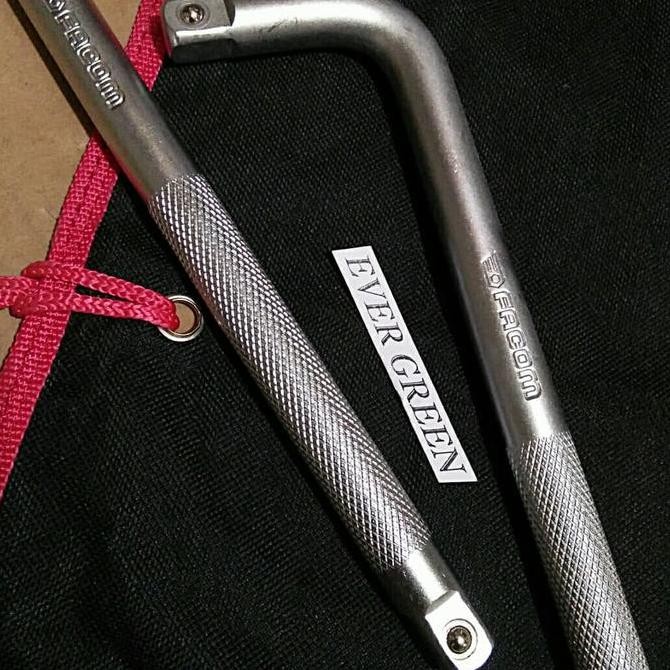 Handle GAGANG STANG KUNCI SOK L FACOM ... Sedia Kunci CVT TREKER CVT