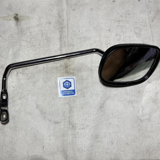 Spion Langsungan Batang Besar KDC Vespa Super Sprint PTS PX PS