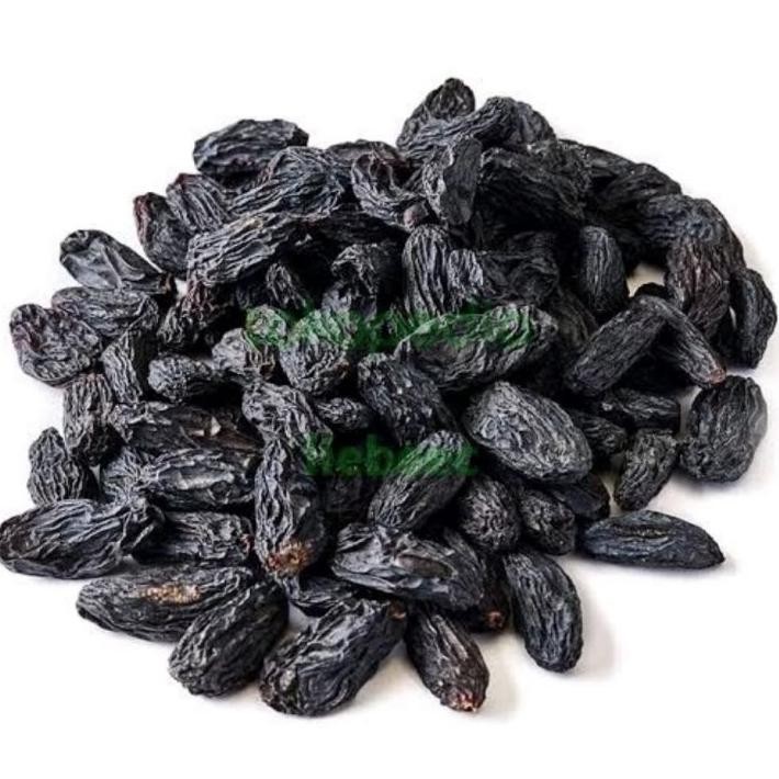 

Kismis Hitam 1Kg Bla Raisin 1 Kg Halal