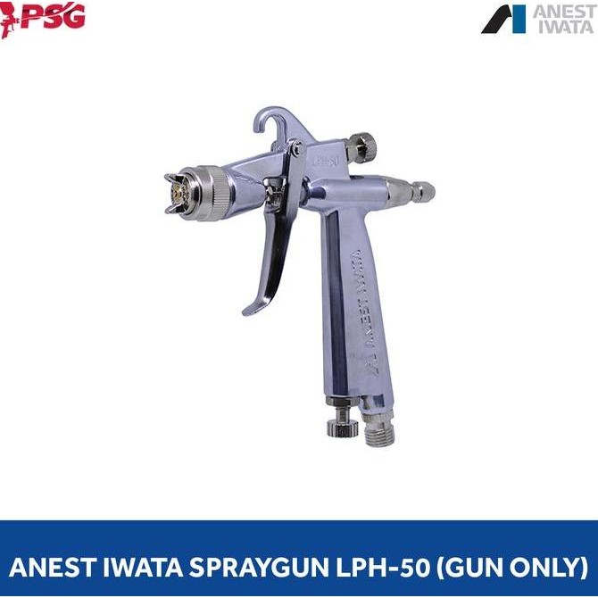 ANEST IWATA SPRAYGUN LPH-50 (GUN ONLY)