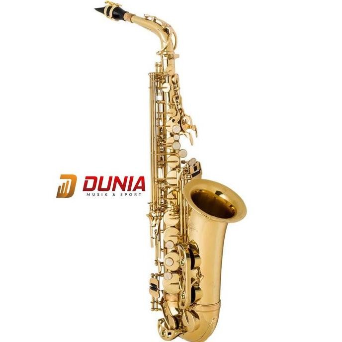 ALTO SAXOPHONE PALADIN ORIGINAL ORIGINAL DAN TERPERCAYA