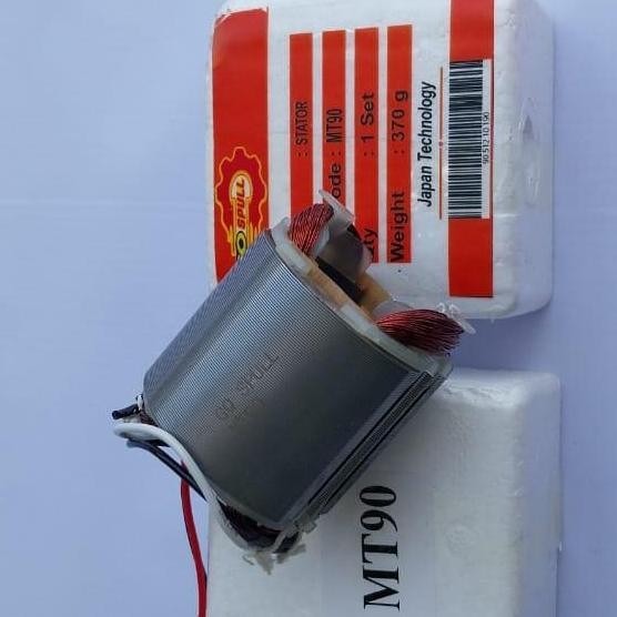 stator MT90 bantalan gerinda Maktec MT90 MT91