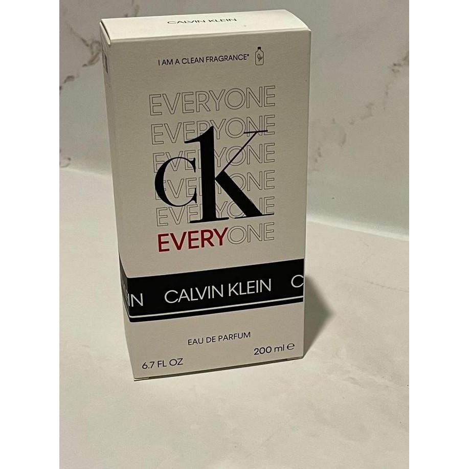 Parfum Ck Everyone EDP 200ml - Original Parfum