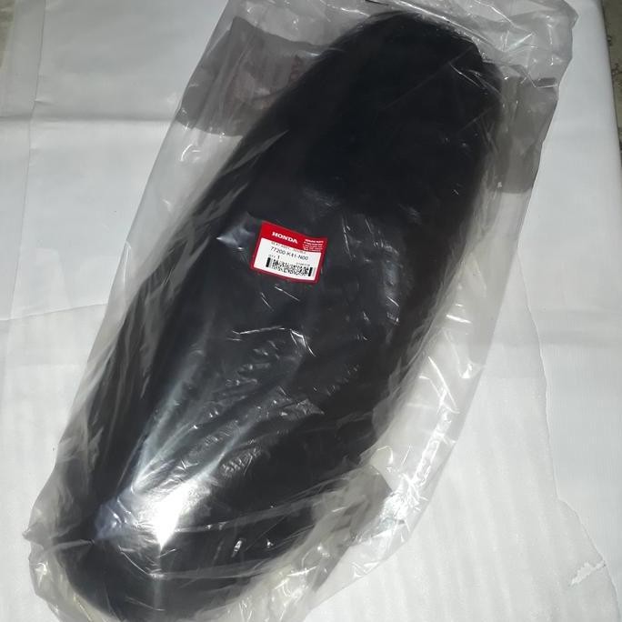 Jok Motor Seat Assy AHM K41 Asli Original Supra X125 Injeksi