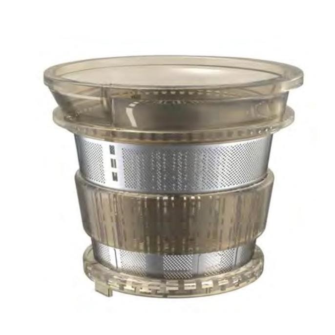 Sale Senus Smoothies Strainer - Saringan Slow Juicer Khusus Minuman Kental