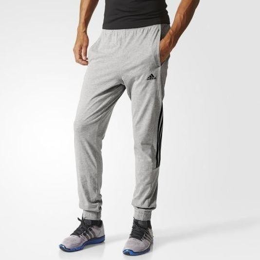 celana adidas jogger pria original