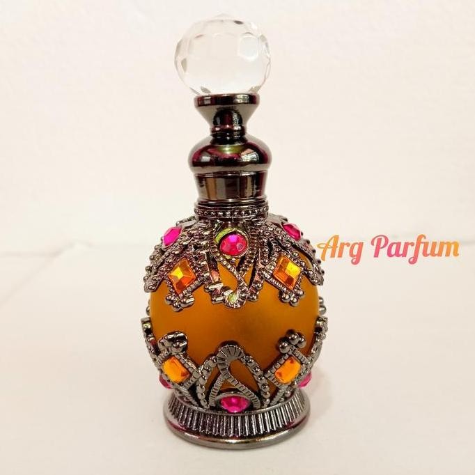 Minyak Kasturi Kijang Super Grade A / Misik Kasturi Kijang Original