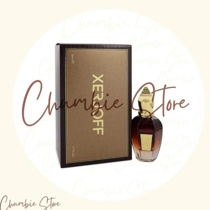 Xerjoff Alexandria II parfum