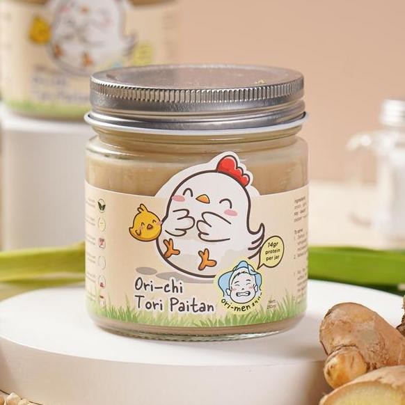 

Chi T Paitan Broth Kids Ramen Broth Thi Broth Ed