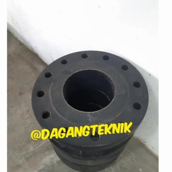 Slip On Flange 12 Inch Asa 150 So Rf / So Flange Besi 12 Inch Ansi 150