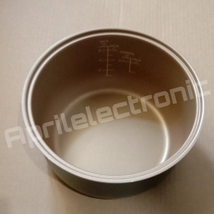 Sparepart Panci Teflon Inner Pot Rice Cooker Philips Hd3030