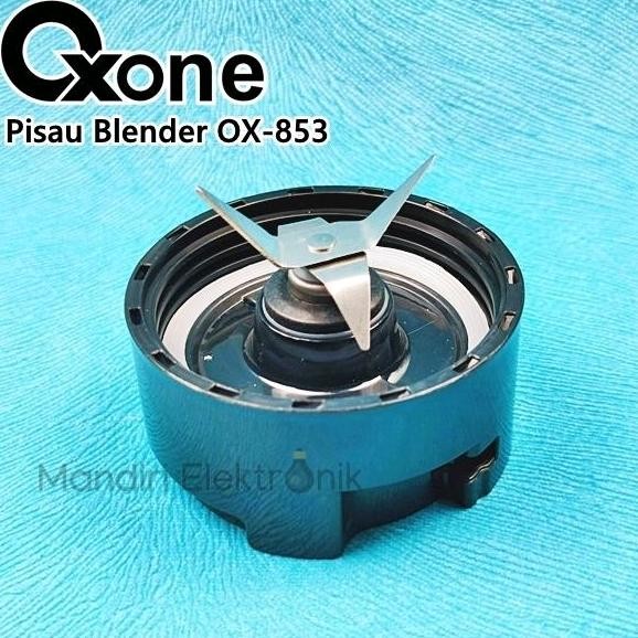 Pisau Hand Blender Oxone OX-853 - Monting Blender Oxone Terlaris
