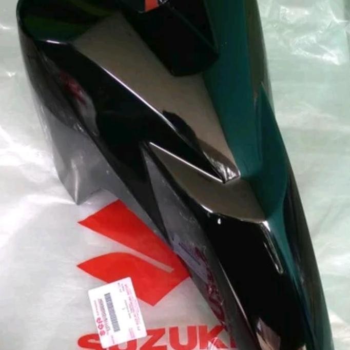 Sale Front Fender Spakbor Depan Shogun 125 Fl Hitam Biru Putih Merah Abu
