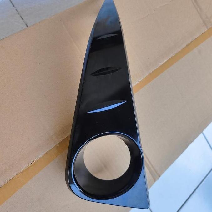 Sale Cover Ring Foglamp Toyotq Calya Facelift Original