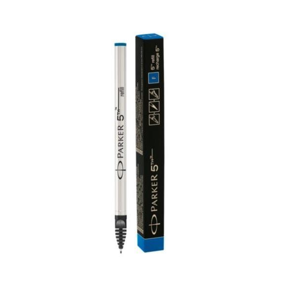 

Parker Refill 5Th Mode Fine Blue Terbaru Best Quality 100% Original