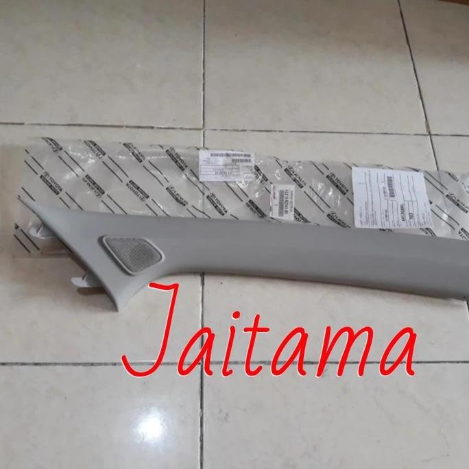 Diskon Pilar Kaca Depan All New Avanza Veloz 1Buah #Jaitama