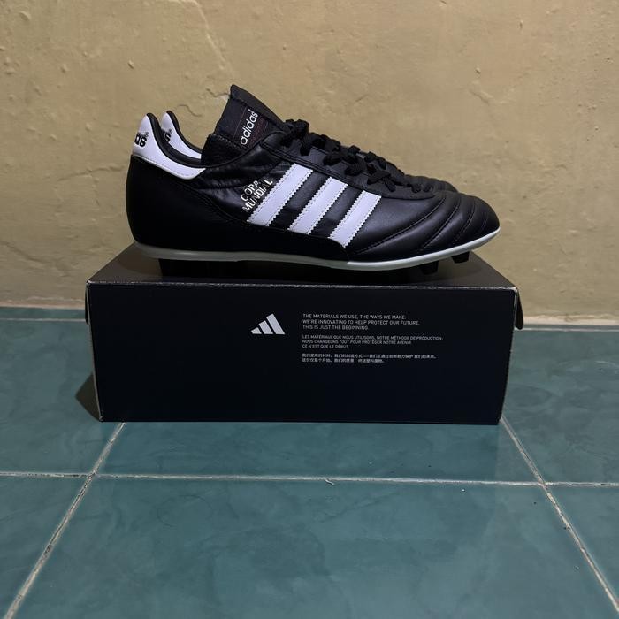 Bsis Adidas Copa Mundial Made In Germany
