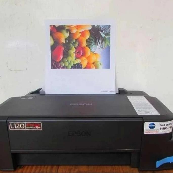 PRINTER EPSON L120 murah