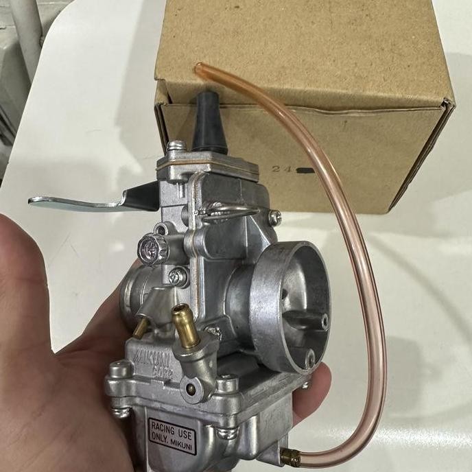 Carburator Mikuni TM24 Japan Original Karburator Mikuni TM 24