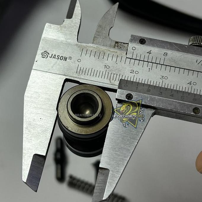 BREMBO / SEAL MASTER REM BREMBO RCS19 / SEAL MASTER REM RCS19  Motorcycle