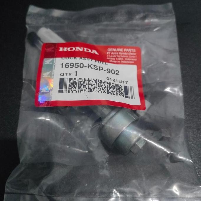 KRAN KERAN BENSIN MEGAPRO NEW