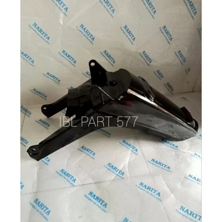 Spakbor belakang astrea grand / aksesoris astrea grand bulus