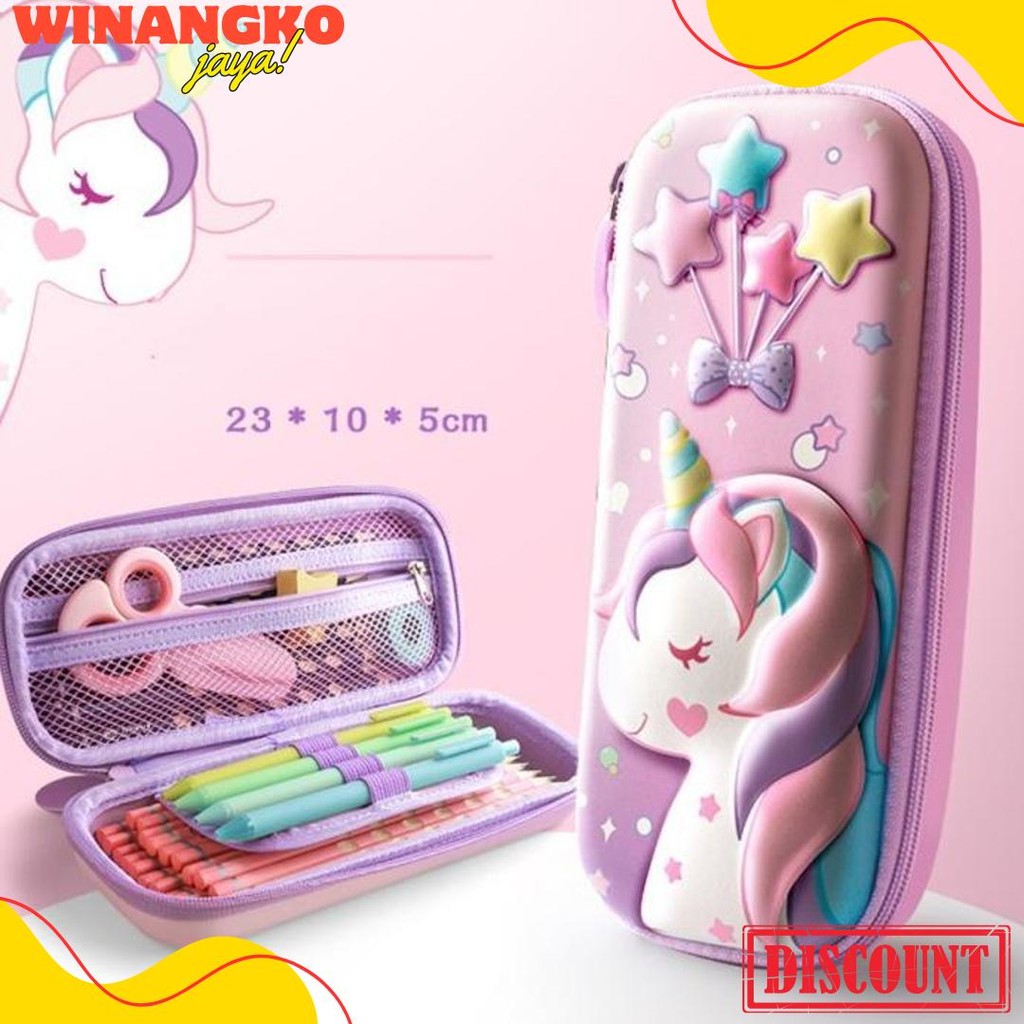 

Kotak Pensil 3D Timbul Alat Tulis Anak Motif Karakter Tempat Pensil Pencil Pulpen Bolpoin Alat Tulis Spidol Penghapus Hadiah Anak Sekolah Sd Premium Eva Laki Laki Perempuan Cowok Cewek Anti Pecah Terlengkap Dan Termurah