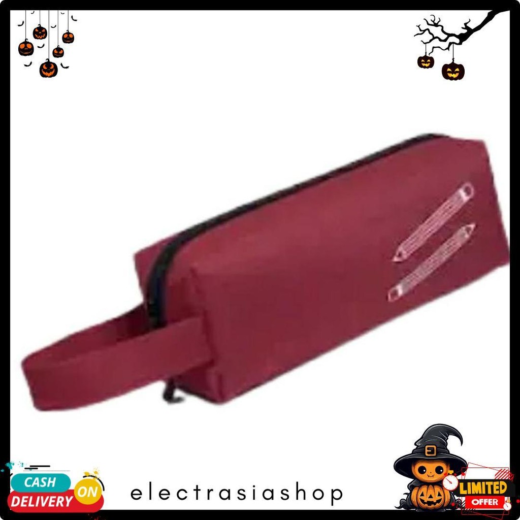 

Pensil Case / Kotak Pensil / Pensil Case Anak / Tempat Pensil / Pensil Case Remaja / Kotak Pensil Mini /Abigadu Flash Sale! Diskon Hingga 70%