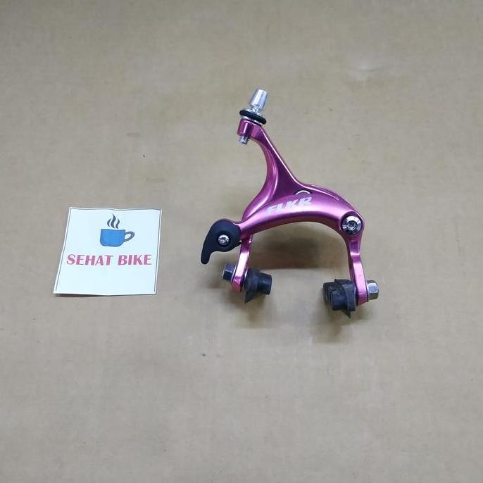 ready Brake U Brake Folker All Colour Untuk Sepeda Fixie / Balap