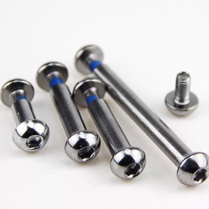 ready Baut rear shock sepeda MTB