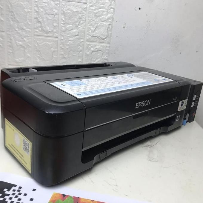Printer Epson L300 murah