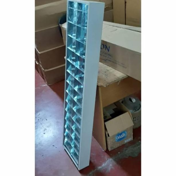 Kap RM RMO OB 2x36 RM Outbow Tempel plafon