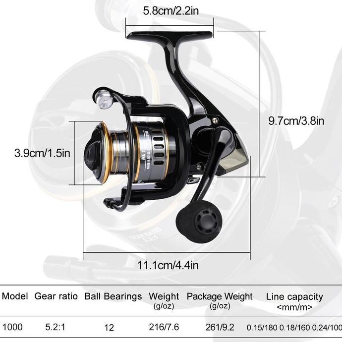 Rod Joran Kenzi BRENIO PRO 702 Hollow Carbon + Reel Pancing Premium Termurah