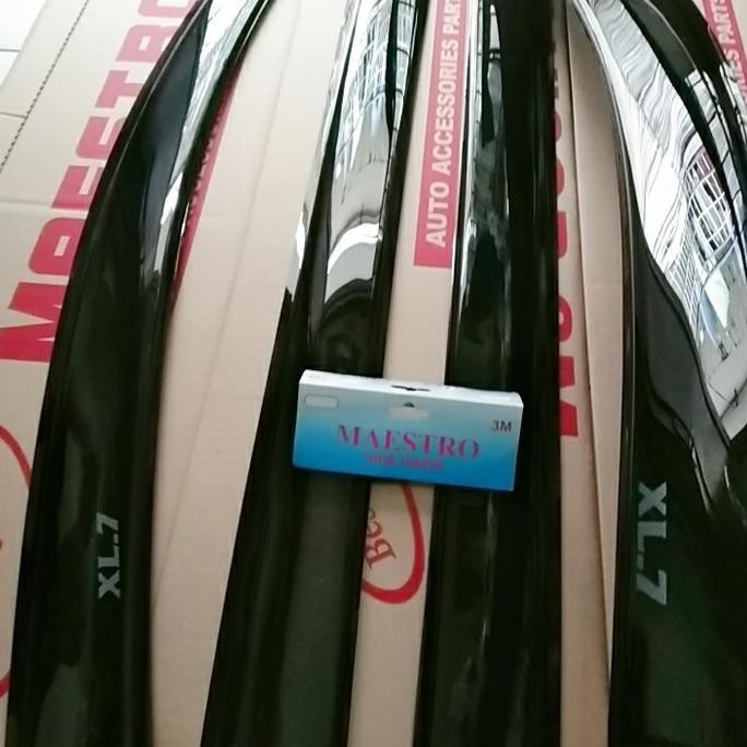 * TALANG AIR SUZUKI XL7 *