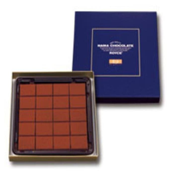 

Royce Nama Chocolate Au Lait Jepang Premium Cokelat Termurah