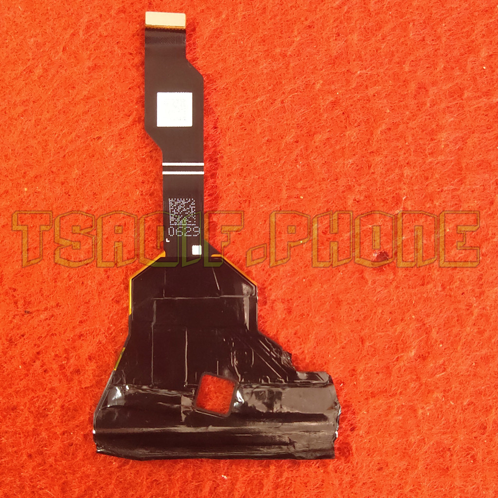 Huawei P50 Pro Fleksibel Flexible Konektor LCD Copotan