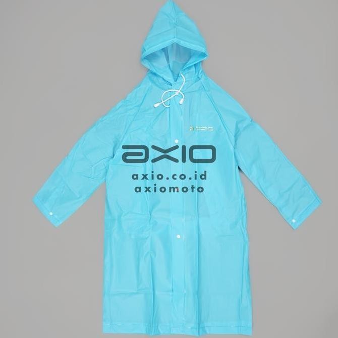 Jas Hujan Anak Axio ax-112 Original Official