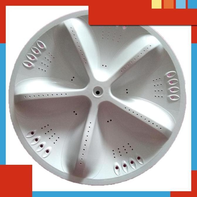 SHARP ES-F866S PULSATOR MESIN CUCI ES F866 S RESTOCK