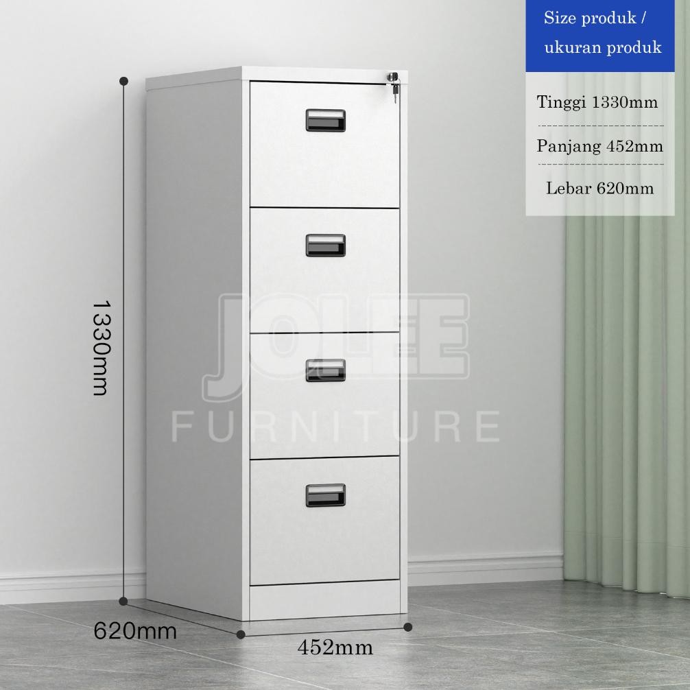 Lemari arsip, lemari arsip kantor, lemari arsip logam