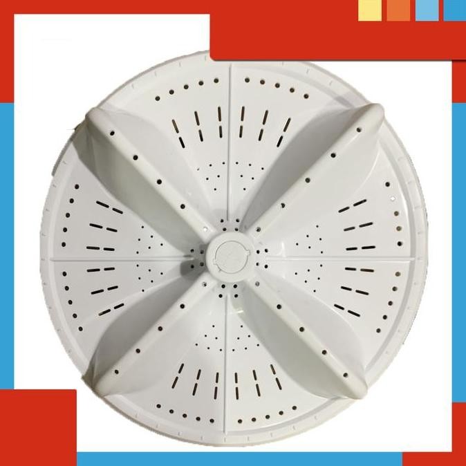 SANKEN TW-1155FBK Pulsator Mesin Cuci Putaran TW-1155 FBK TW 1155 FBK HIGH QUALITY