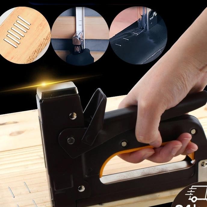 

Tga Staples Gun Taer T310Mb Alat Stapler Stapler Jok Staples Peat Guntaer