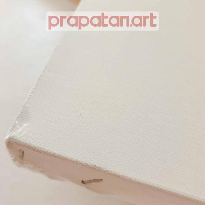 

Kanvas Lukis Prapatan 80-120CM (STAPLES SAMPING) | Painting Canvas
