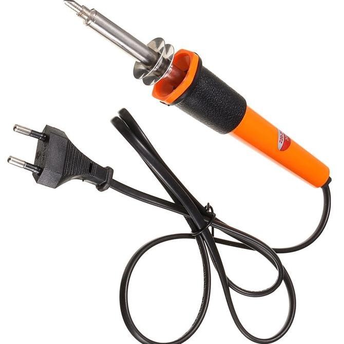 Solder Lukis Pyrography